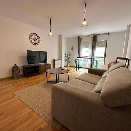 Apartamento Sunrise Terrace Sarria Exterior foto