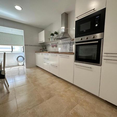 Apartamento Sunrise Terrace Sarria Exterior foto