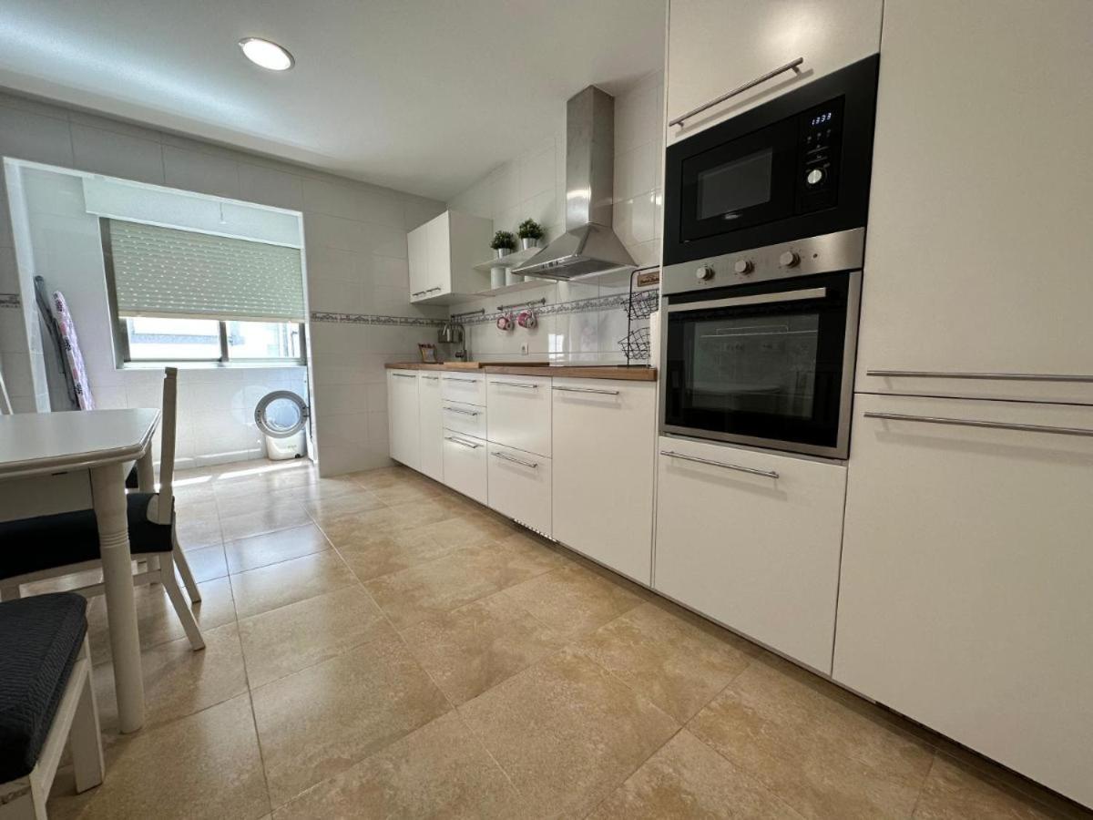 Apartamento Sunrise Terrace Sarria Exterior foto