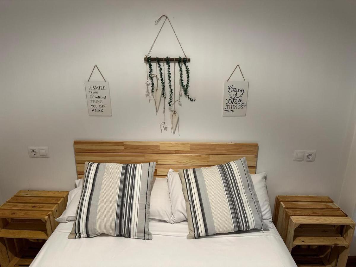 Apartamento Sunrise Terrace Sarria Exterior foto